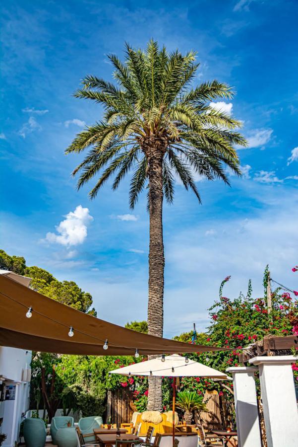 Boutique Hostal La Curandera De Salinas Sant Francesc de s'Estany Exterior photo